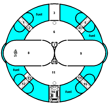 Longsword class cargo deck