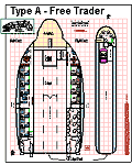 T20 Free Trader (High Bay variant)