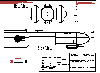 Gazelle Class Close Escort