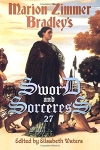 Sword and Sorceress 27